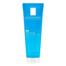 Espuma Cremosa De Limpeza La Roche-Posay Effaclar Reequilibrante Com 100g
