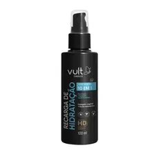 Spray Capilar Recarga De Hidratação Vult 100ml