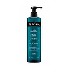Gel De Limpeza Principia GL-01 Com 350g