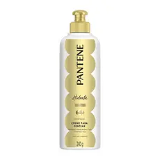 Creme para Pentear Pantene Hidratação 240g