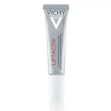 Creme Para Os Olhos Vichy Liftactiv Supreme Anti-Idade Com 15ml