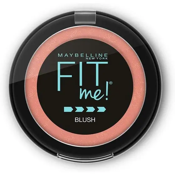 Fit Me Blush Maybelline 4g