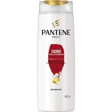 Shampoo Pantene Cachos Definidos 400ml