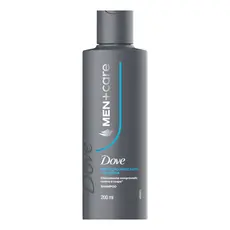 Shampoo Dove Protecao Anticaspa 200ml