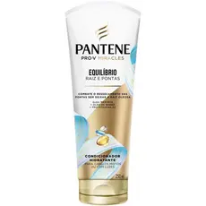 Condicionador Pantene Pro-V Miracles Equilíbrio Com 250ml