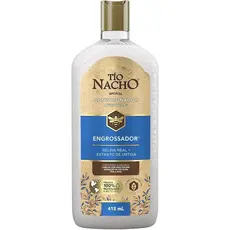 Condicionador Tio Nacho Engrossador com 415ml