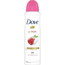 Desodorante Dove Aero Ant Go Fresh Roma Verbena 89g