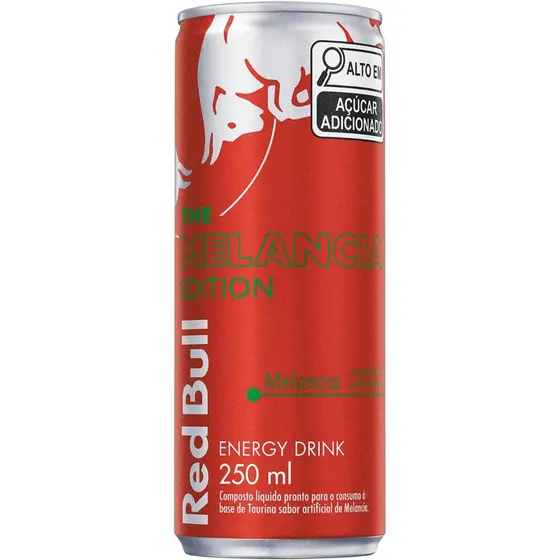Red Bull Melancia 250ml