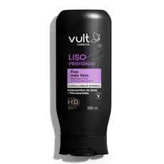 Condicionador Vult Liso Profundo 200ml
