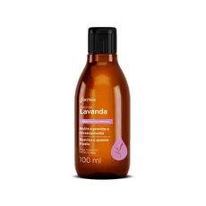 Óleo Corporal Farmax Lavanda 100ml