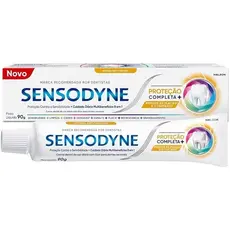 Creme Dental Sensodyne Proteção Completa Antitartaro 90g