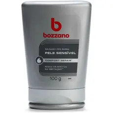 Bálsamo Pós-Barba Bozzano Pele Sensível 100g