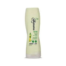 Condicionador Monange Detoxterapia 325ml