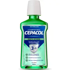 Enxaguante Bucal Cepacol Menta 250ml