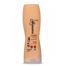 Condicionador Monange Cachos Definidos 325ml