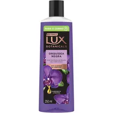 Sabonete Lux Liquido Orquidea Negra 250Ml