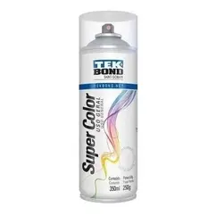 VERNIZ BRILHANTE 350 ML TEKBOND