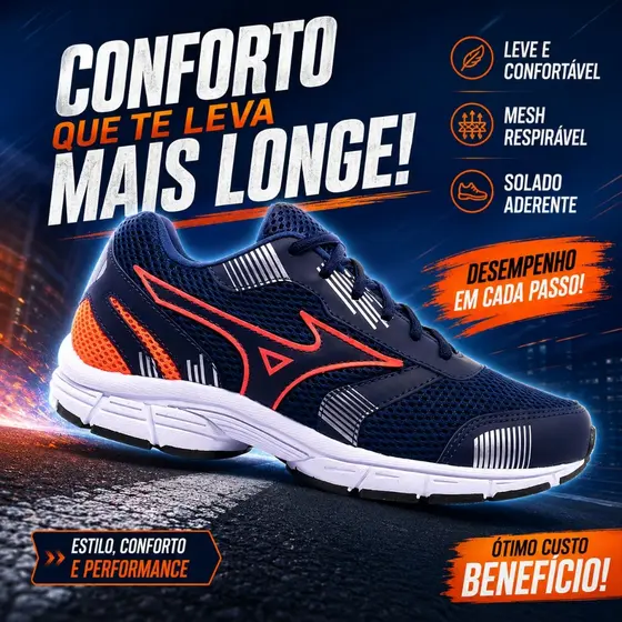 Tênis masculino academia treino corrida 34 ao 43 passeio casual leve PROMOÇÃO IMPERDÍVEL