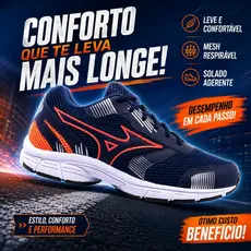 Tênis masculino academia treino corrida 34 ao 43 passeio casual leve PROMOÇÃO IMPERDÍVEL