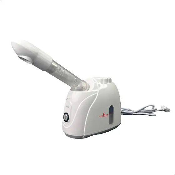 Vaporizador Facial Portátil Para Limpeza de Pele Poros K.Skin 110V/220V Oficial