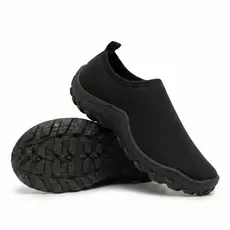 Sapatilha Aquática Antiderrapante Pesca Caminhada Esportes Trilhas Academia Promoção Oferta Leve