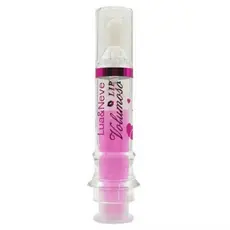 Pérolas Lábio Hidratante de Longa Duração/ Seringa Hidratação Gloss labial Plumper /Brilho labial levemente picante