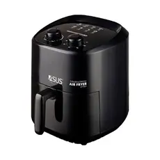 Fritadeira Sem Óleo Elétrica Air Fryer Asus 3,5 Litros 1400w Airfryer