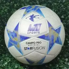 BOLA DE FUTEBOL DE CAMPO - OFICIAL M10 CHAMPIONS SOCCER BALL