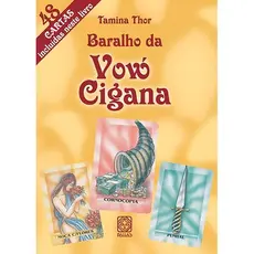 O Baralho da Vovó Cigana