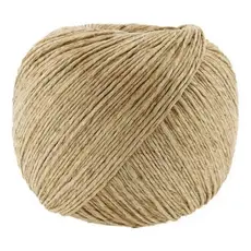 Corda Fio Sisal Barbante Artesanato Varal de fotos Rústico