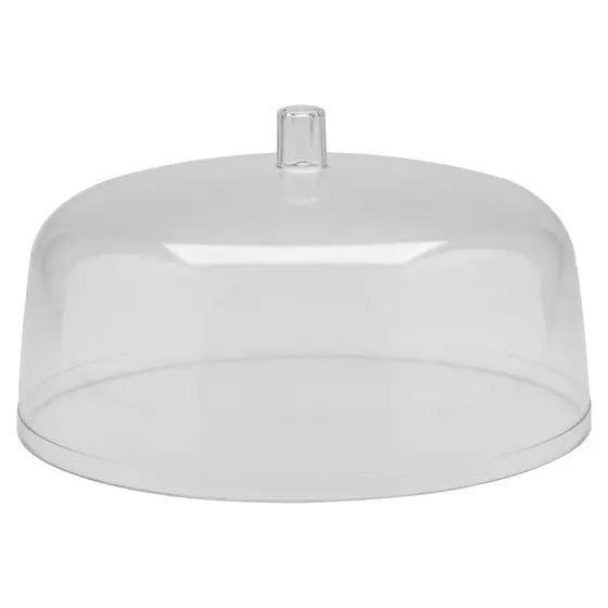 Cúpula para Boleira Break 30cm - Ou