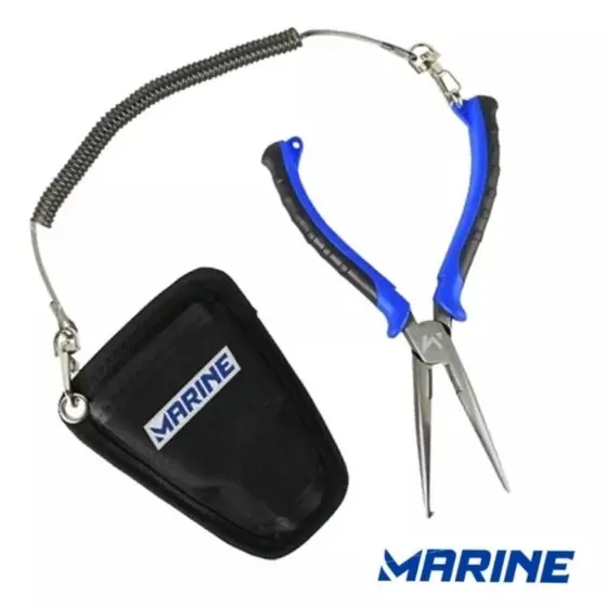 Alicate com bainha Marine Sports