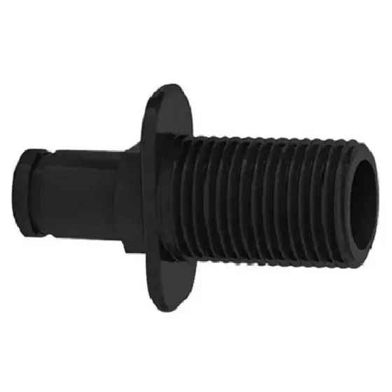Engate Facil 30mm Prolongador P/chuveiro Ducha Hydra Corona