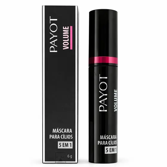 Máscara para Cílios 5 em 1 Payot