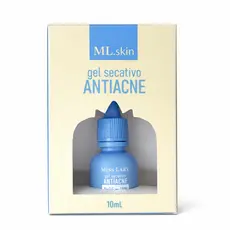 Gel Secativo Antiacne