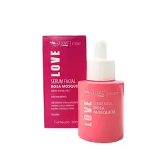 Serum Facial Rosa Mosqueta - Max Love