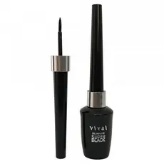 Delineador Super Black - Vivai