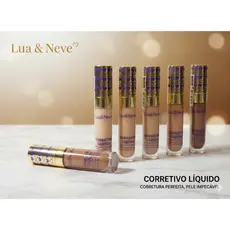 CORRETIVO LIQUIDO LUA E NEVE