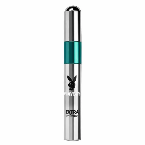 Mascara de Cilios Playboy Techno