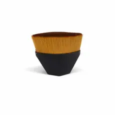 Pincel Hexazonal para aplicação de base