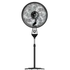 Ventilador de Coluna WAP FLOW TURBO 180W 50cm 8 Pás 3 Velocidades