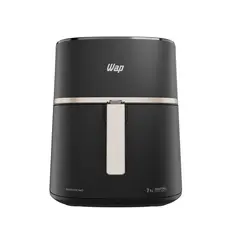 Fritadeira Airfry Sem Óleo Wap Mega Digital 7.1 L 1700w