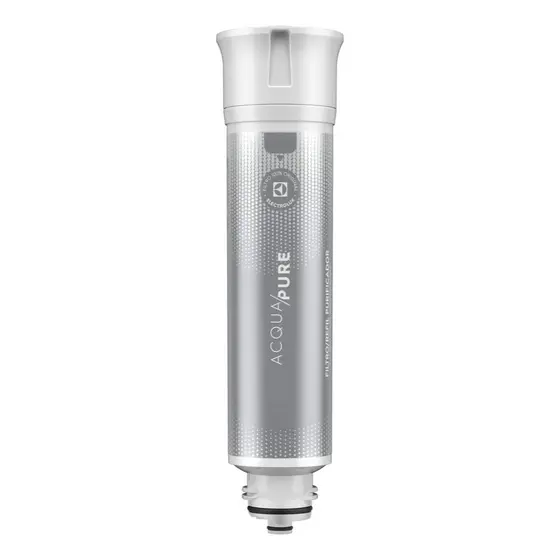 Filtro/Refil Original de Água para Purificador Electrolux PE11B/PE11X/PC41B/PC41X/PH41B/PH41X