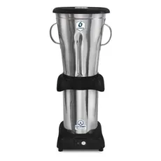 Liquidificador Industrial Baixa Rotação 6 Litros Inox Massas Açaí Sorvete 1200w Bivolt JL Colombo