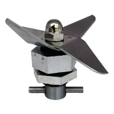 Mancal Completo Para Liquidificador Vitalex 2 A 4 Litros