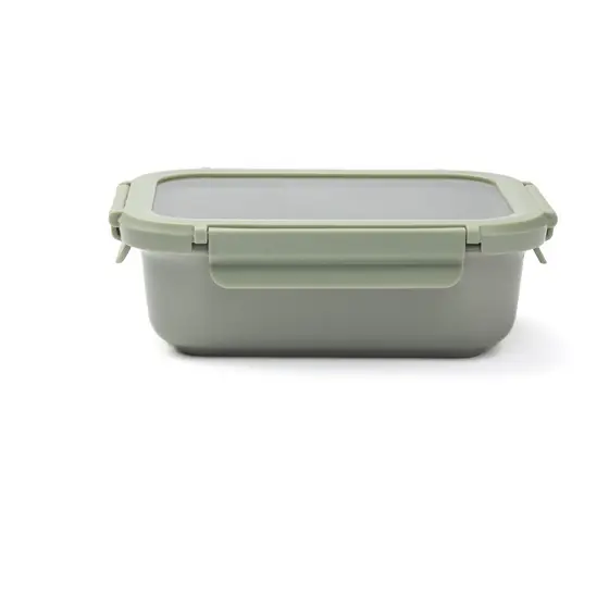Pote Marmita em Cerâmica Hermético 1000 ml Forno e Geladeira