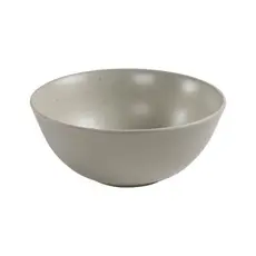 Tigela Bowl em Cerâmica Café da Manhã Caldos e Sopas Rústico