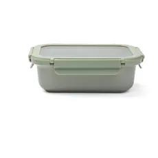 Pote Marmita em Cerâmica Hermético 700 ml Forno e Freezer