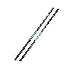 Vara Telescópica 2.1m2.4m2.7m3.0m3.6m4.0m4.5m5.0m5.4m - Fibra de Vidro