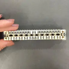 Bloco Engate Rápido M10 Telefonia
